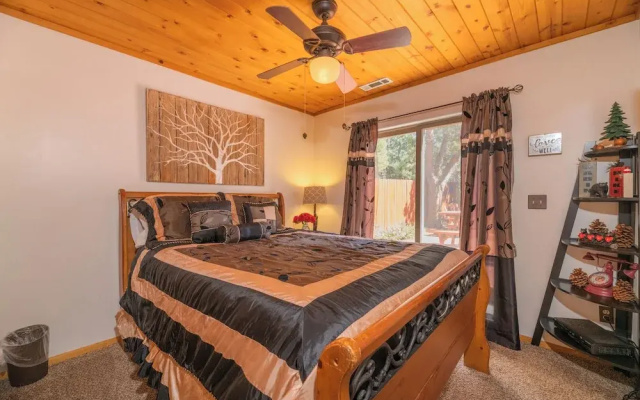Cabin Chic