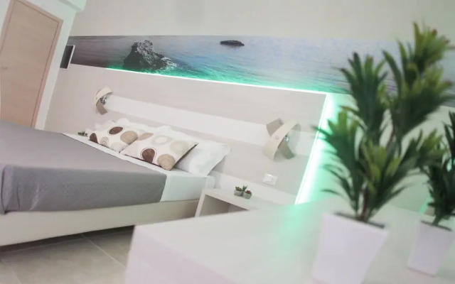 A'mantia hotel