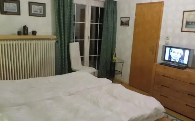 Haus Erika