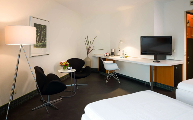 Dorint Kongresshotel Düsseldorf/Neuss