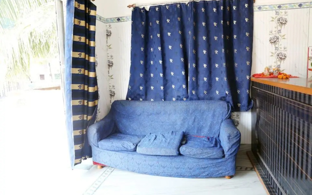 Asiyana Guest House