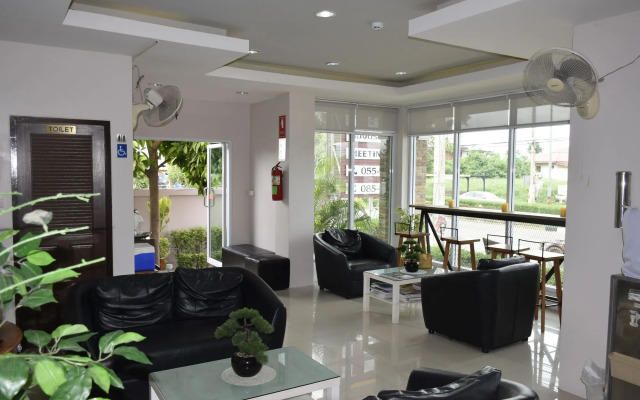 Nonsi Hotel Phitsanulok