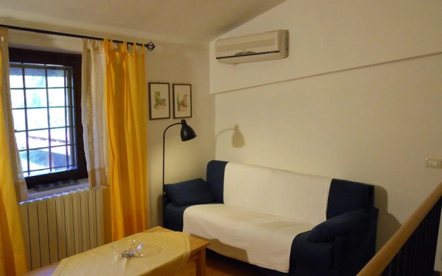 B&B Ca Morino