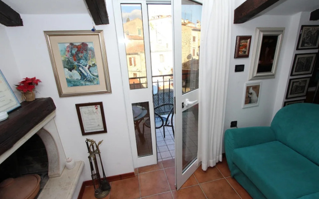 Villa Ernesta