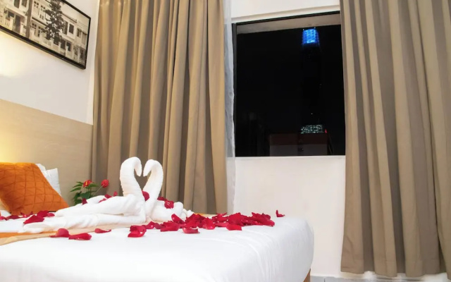 Hotel O Bintang Holiday
