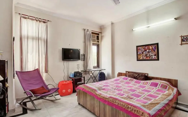 Entire 2br Serviced Apartment From 2nd Dec 2019