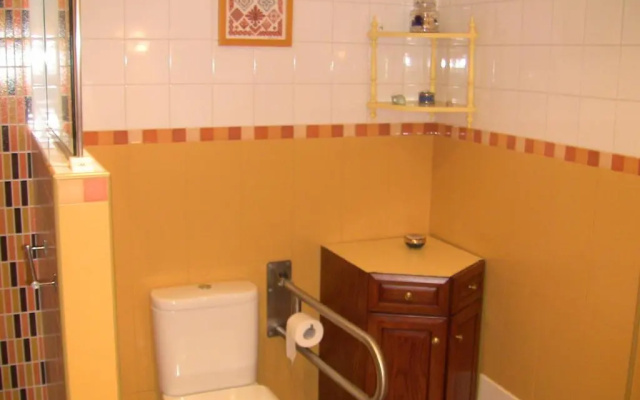 Casa Xan de Pena