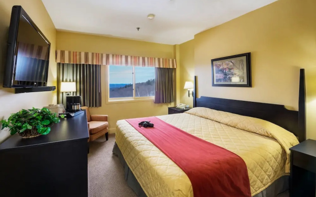Steele Hill Resorts