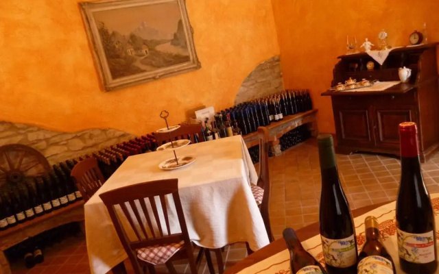 Country House Ca' Lein