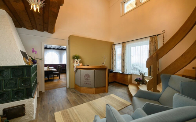 Landhaus Anna