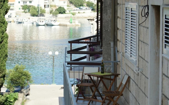 Apartment Mandica