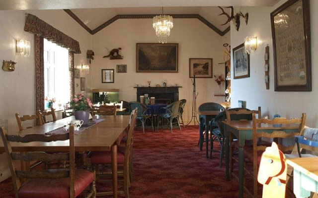 Ross House Bed & Breakfast