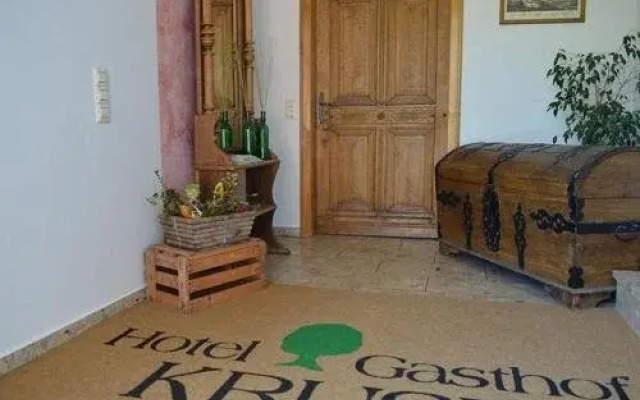 Hotel Gasthof Kruse