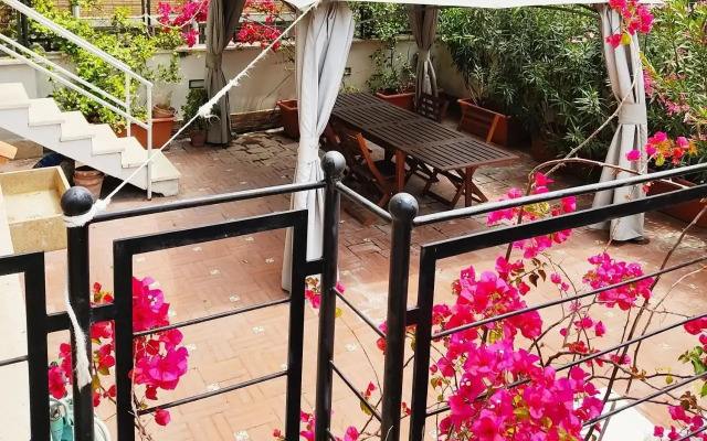 viale trastevere 231 A int.2