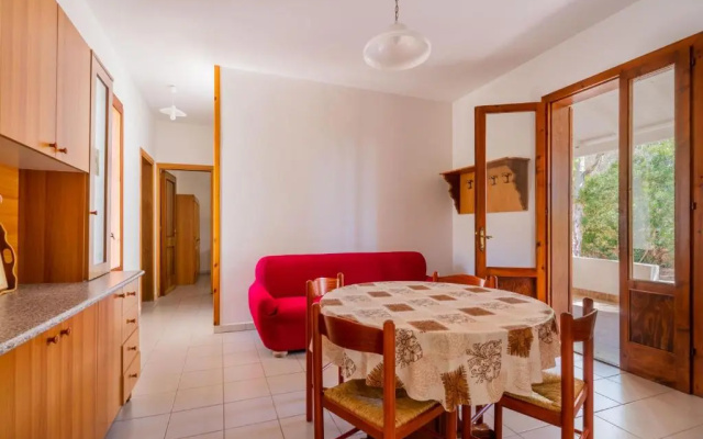 Tenuta la Saracina Villino 1
