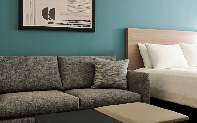Hyatt Select Boston/Woburn/Burlington