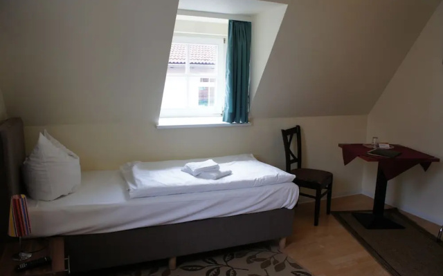 Hotel Am Hopfenmarkt