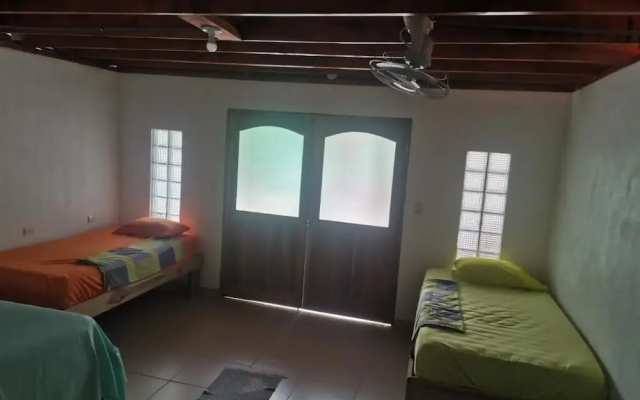 Hostal Cecilia