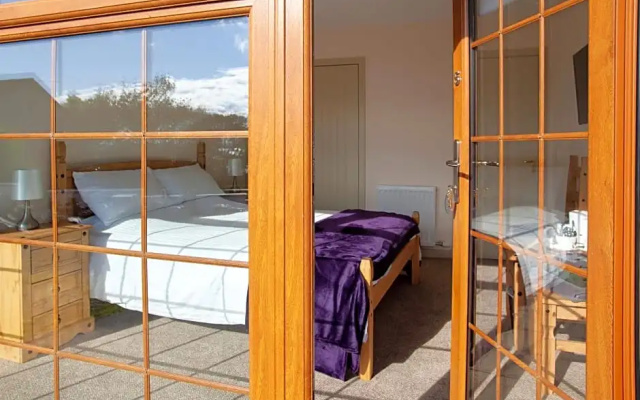 Balintore Inn