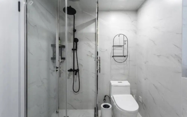 StarHome Tangqiao Road Branch