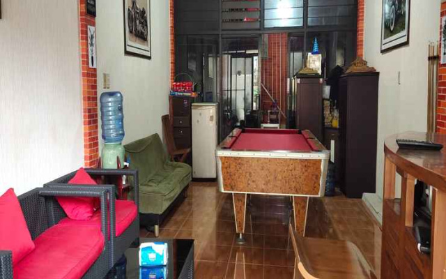 Katawa Guest House Syariah