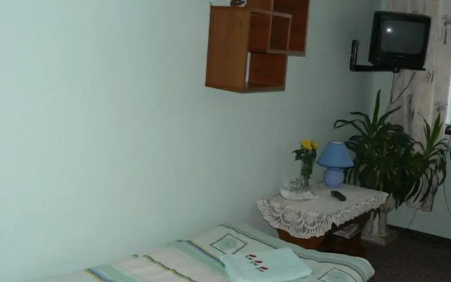 Hotel Marhaba