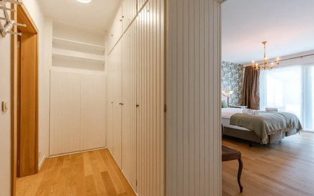 Huswell - Lovely Retreat for 2 in Antwerp