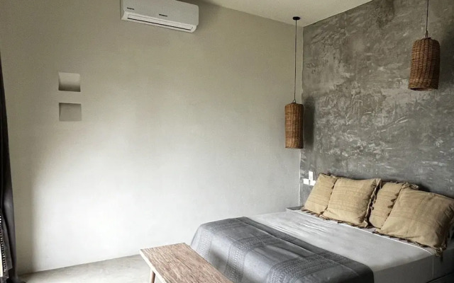 Boutique Hotel EL NIDO Holbox