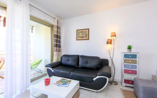 Villa Lerins