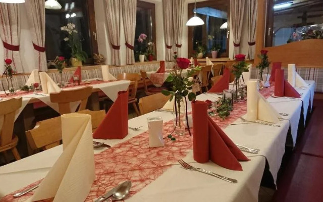 Caf Sonnberg Appartement