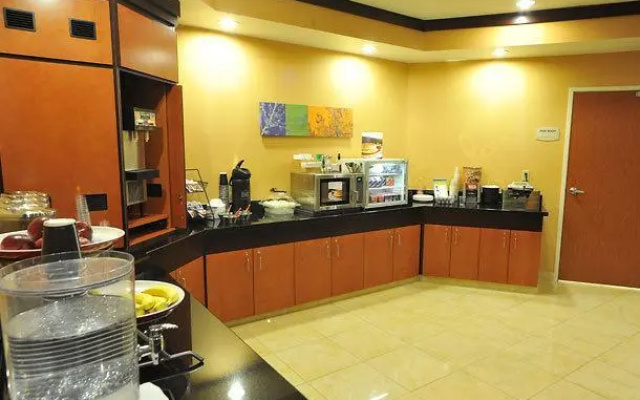 Fairfield Inn by Marriott Stillwater