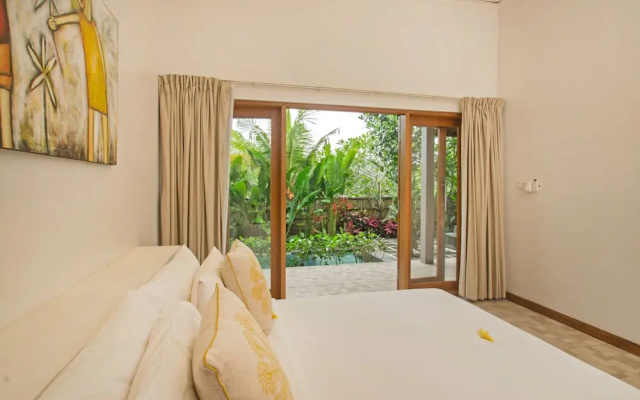 Villa Umah Wa Ke