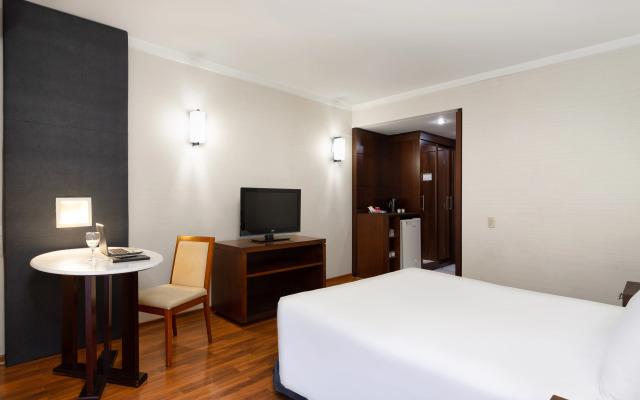 Mercure São Paulo Grand Plaza Paulista