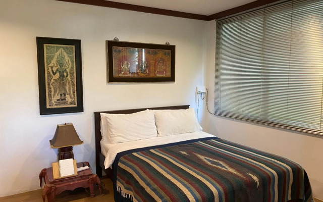 Cozycomo Bangkok