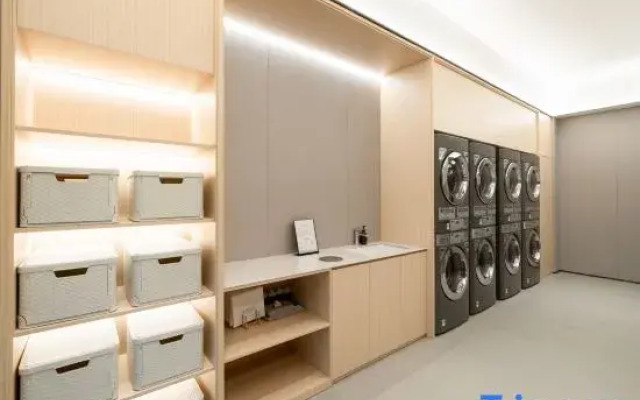 JI Hotel (Dongguan Humen Dadao East)