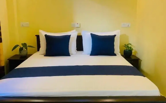 Deergayu Homestay