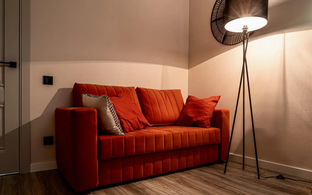 RentFlat (Рент Флэт) на проспекте Российский 15/2