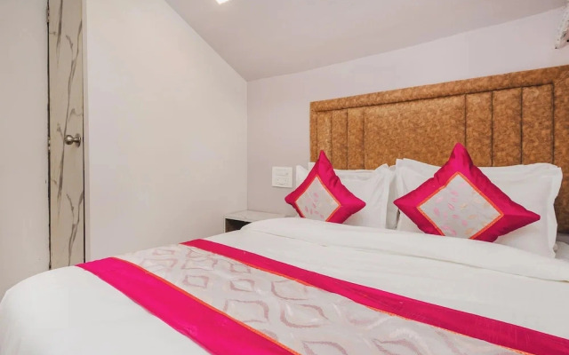 Afra Dormitory