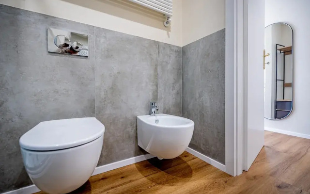 YiD Four suites Ognissanti