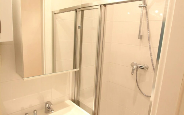 CheckVienna – Apartment Stumpergasse