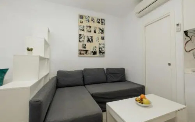 Apartamento Los Alamos Torremolinos