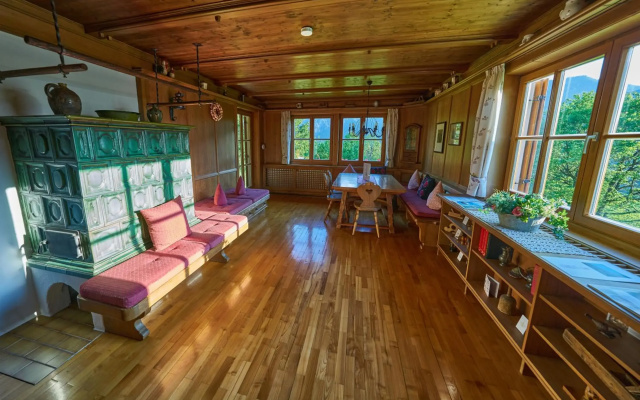 Ewinger Lodge