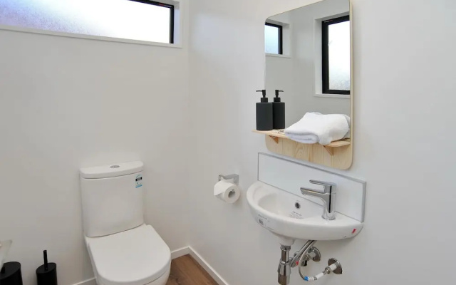 Parlane Apartment 1
