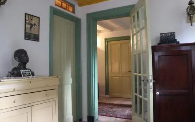 B&B Vondelstraat
