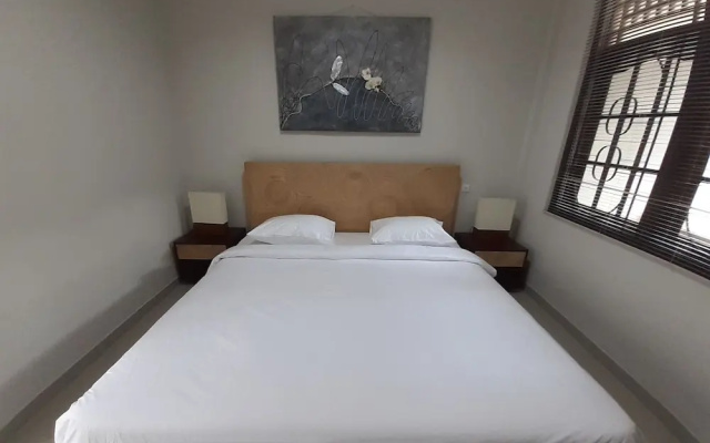 Tridd 02 Wisnu Residence