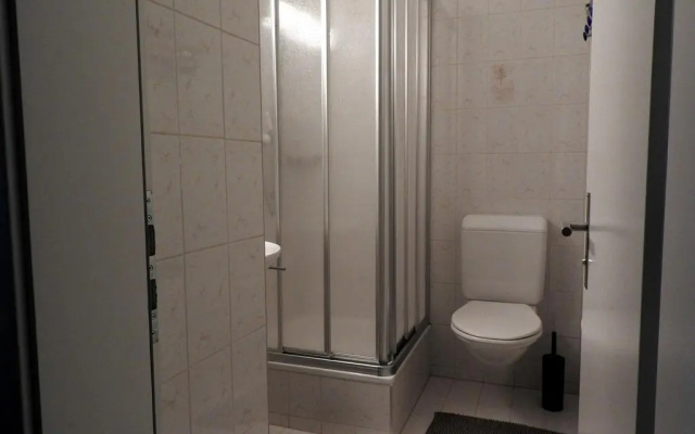 Apartment Foresta