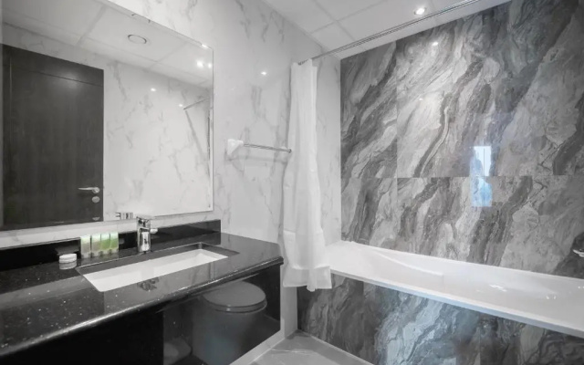 Luton Vacation Homes - Elite Business Bay Residence