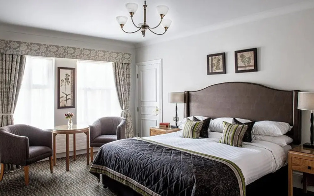Rookery Hall Hotel