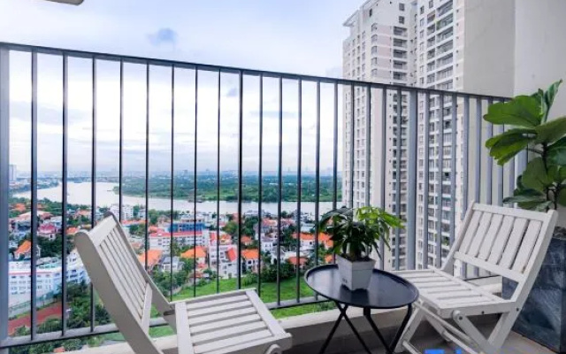 Masteri Thao Dien by ambiHOME