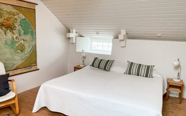 4 Person Holiday Home in Morbylanga